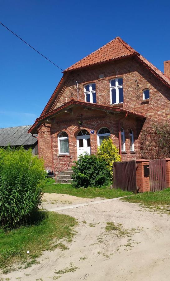 Wczasy Na Kaszubach Villa Gorki  Dış mekan fotoğraf